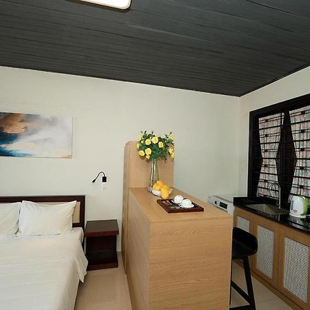 Dana Pearl 2 Hotel Đà Nẵng Exterior foto