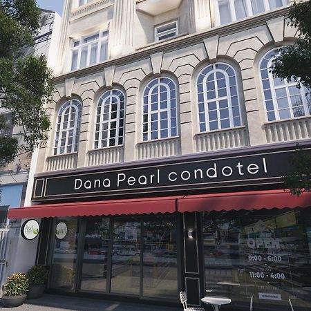 Dana Pearl 2 Hotel Đà Nẵng Exterior foto