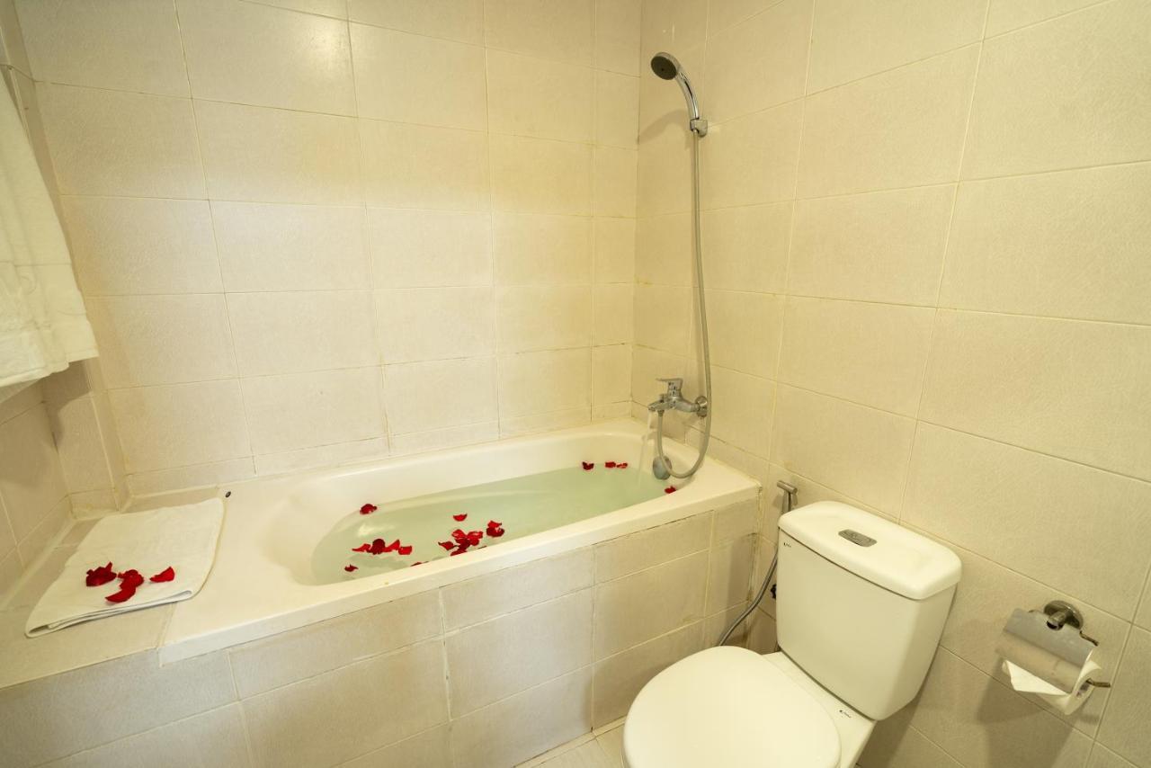 Dana Pearl 2 Hotel Đà Nẵng Exterior foto
