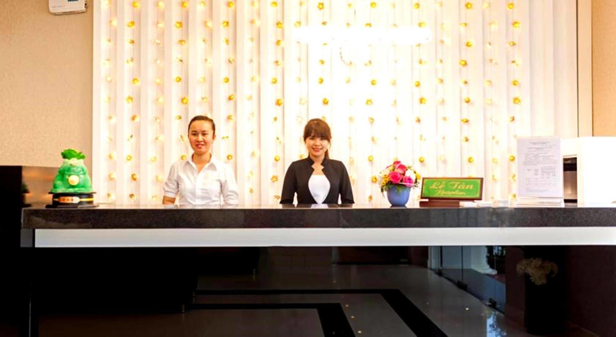 Dana Pearl 2 Hotel Đà Nẵng Exterior foto